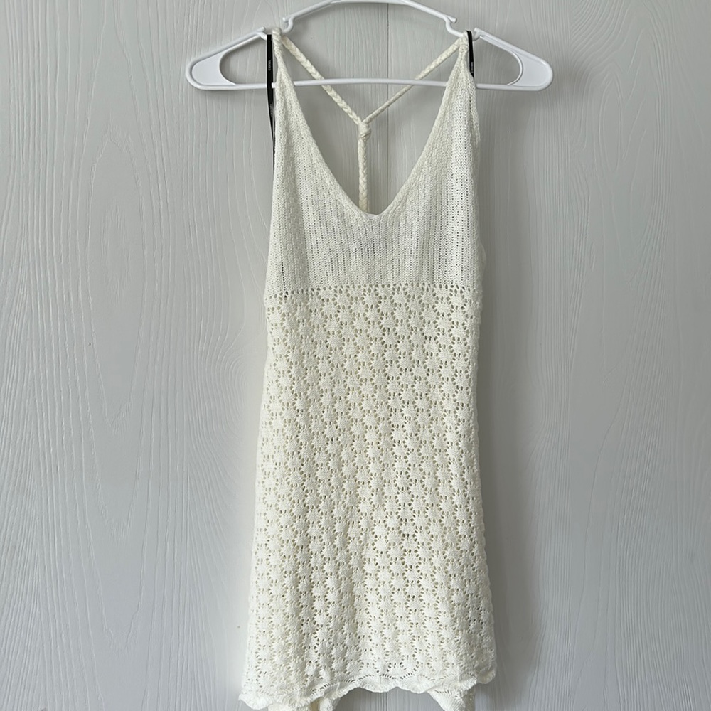 Cover up/summer dress